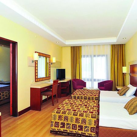 Green Beach Resort Гюндоган Екстериор снимка