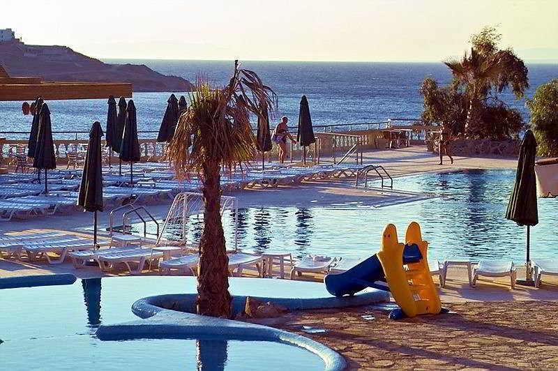 Green Beach Resort Гюндоган Екстериор снимка