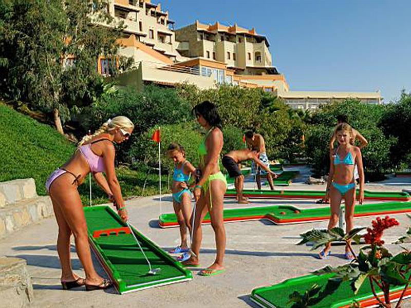 Green Beach Resort Гюндоган Екстериор снимка