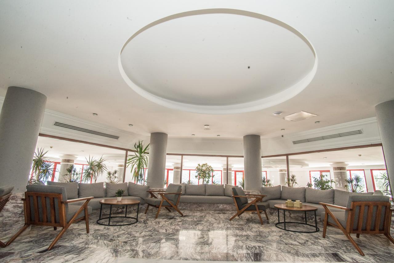 Green Beach Resort Гюндоган Екстериор снимка