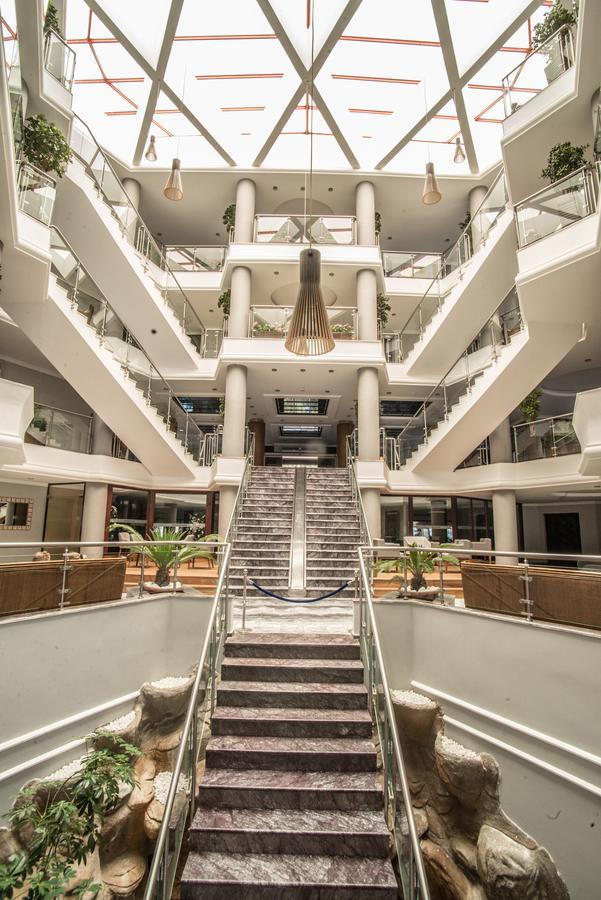 Green Beach Resort Гюндоган Екстериор снимка
