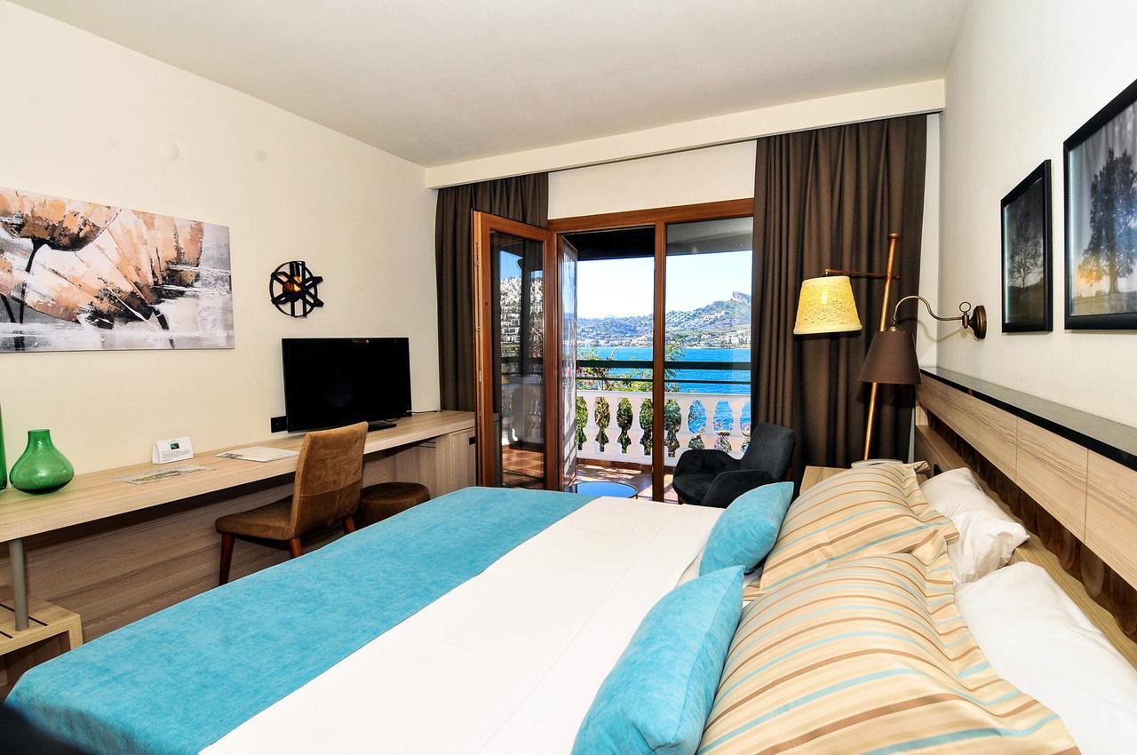 Green Beach Resort Гюндоган Екстериор снимка