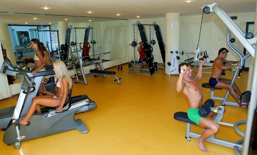 Green Beach Resort Гюндоган Екстериор снимка
